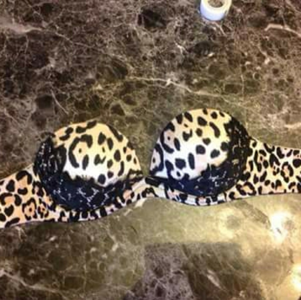Victoria's secret bra